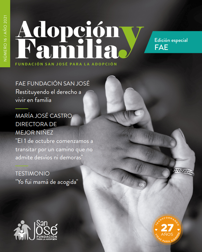Portada Adopcion y Familia 2021