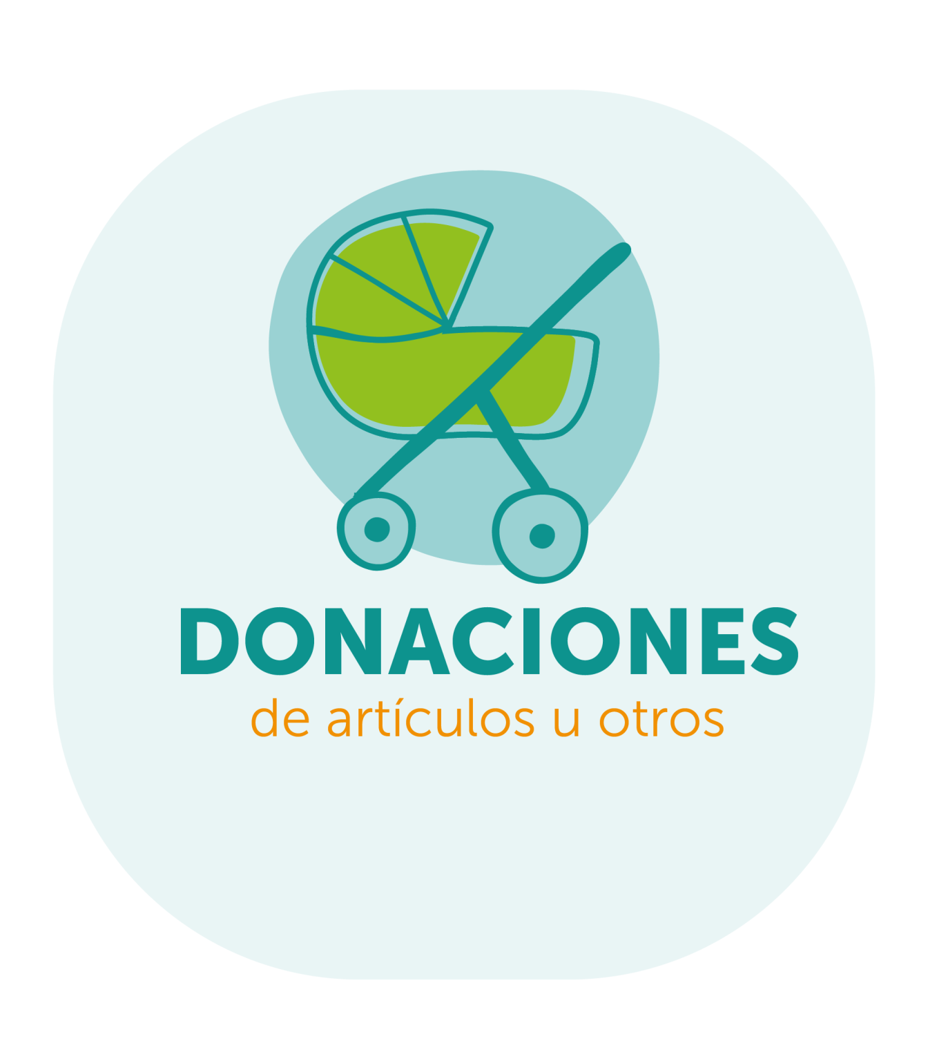 Donaciones Donaciones